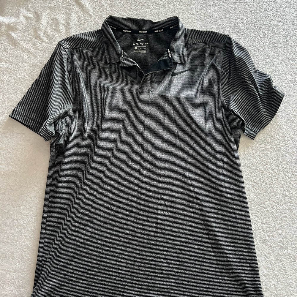 Men’s Nike Golf Shirt
